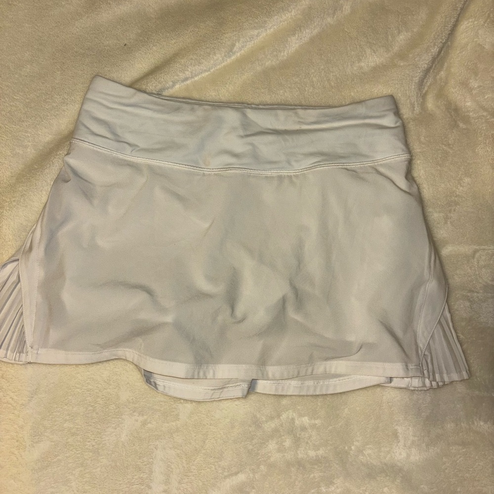 Lululemon skirt